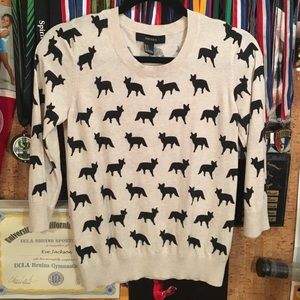 Forever 21 sweater