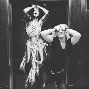 Meet your Posher, Priscilla