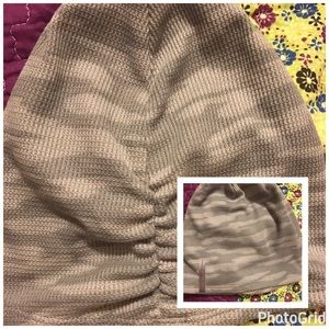 Under Armour lightweight beanie