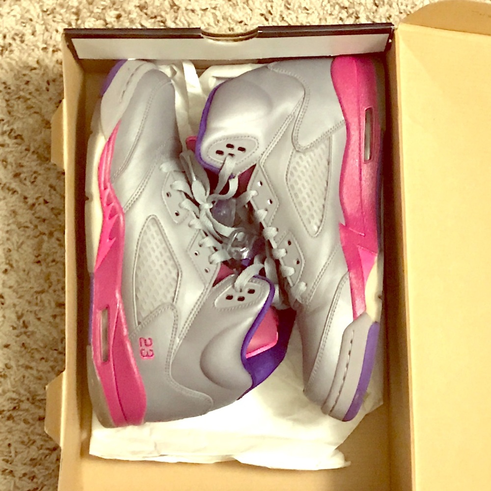 Cute Jordans