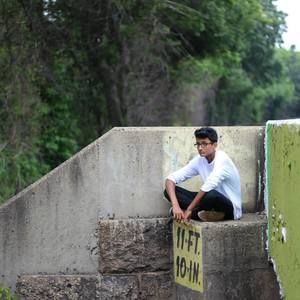 Meet your Posher, Adeesh