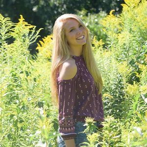 Meet your Posher, Samantha