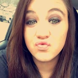 Meet your Posher, Kaitlyn