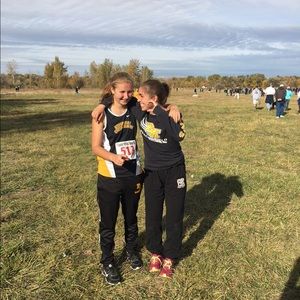 Meet your Posher, Hayley