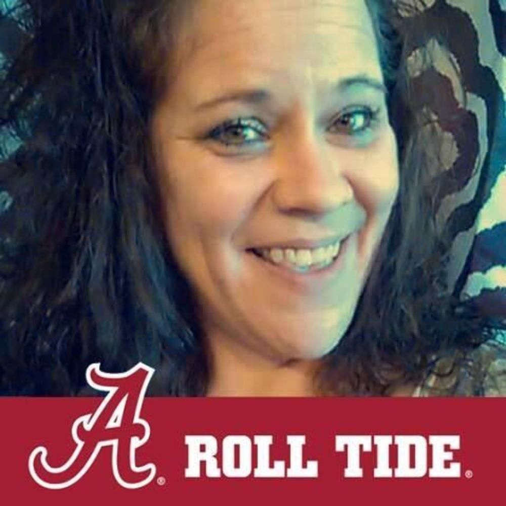 Meet your Posher, Becki