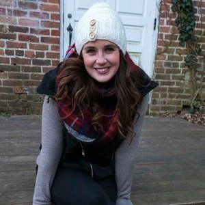 Meet your Posher, Kylee