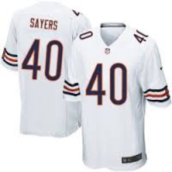 gale sayers jersey gale sayers jersey