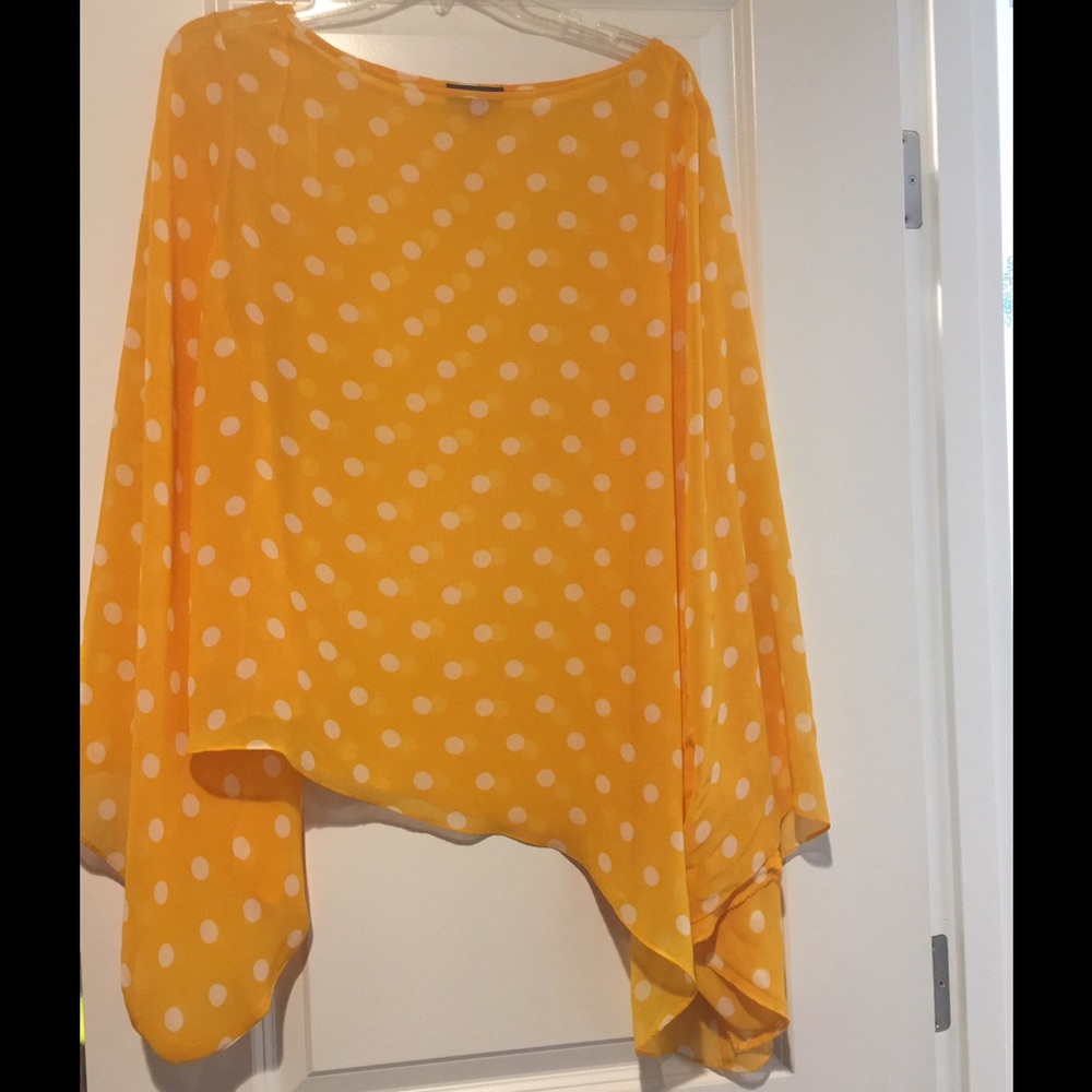 Vince Camuto blouse