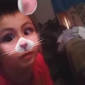 Meet your Posher, Carmen