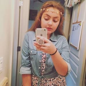 Meet your Posher, Veronica