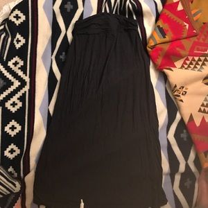 JCrew Jersey Maxi Skirt