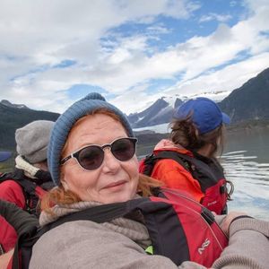 Meet your Posher, Ann