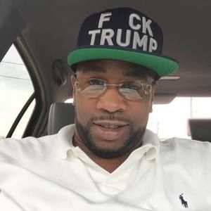 Meet your Posher, Jeff