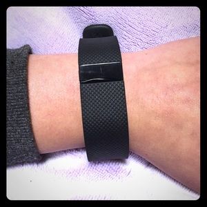 Fitbit Charge HR