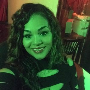 Meet your Posher, Cathy