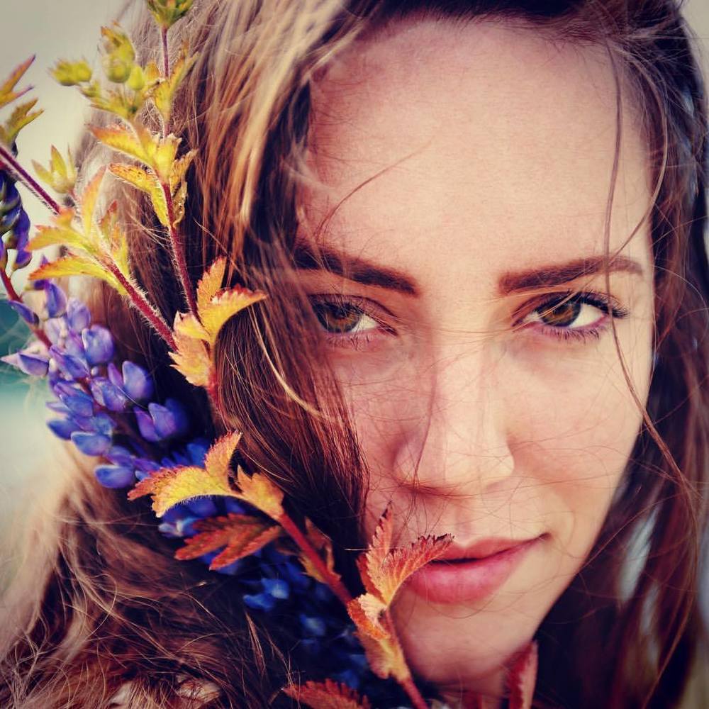 Meet your Posher, Mackenzie