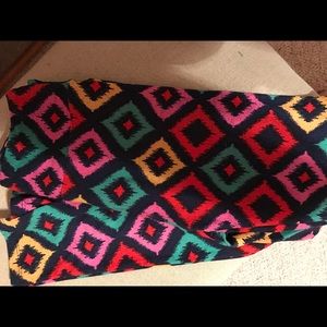 OS LuLaRoe leggings