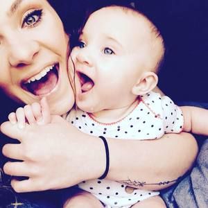 Meet your Posher, Bailey