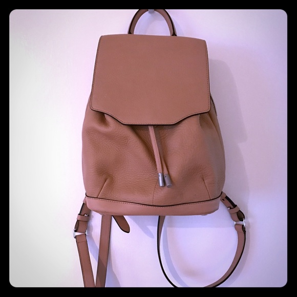 rag & bone Handbags - Rag and bone pilot backpack - more pictures