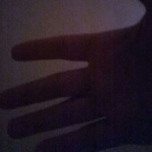 Meet your Posher, Alma