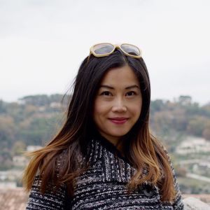 Meet your Posher, Becky