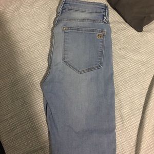 Bebe denim