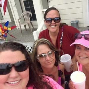 Meet your Posher, Michelle