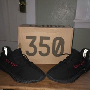 Meet your Posher, Jack