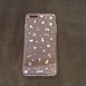 iPhone 6/6s plus case (Sonix)