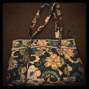 Vera Bradley tote