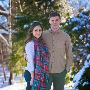 Meet your Posher, Samantha