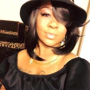 Meet your Posher, Vanessa