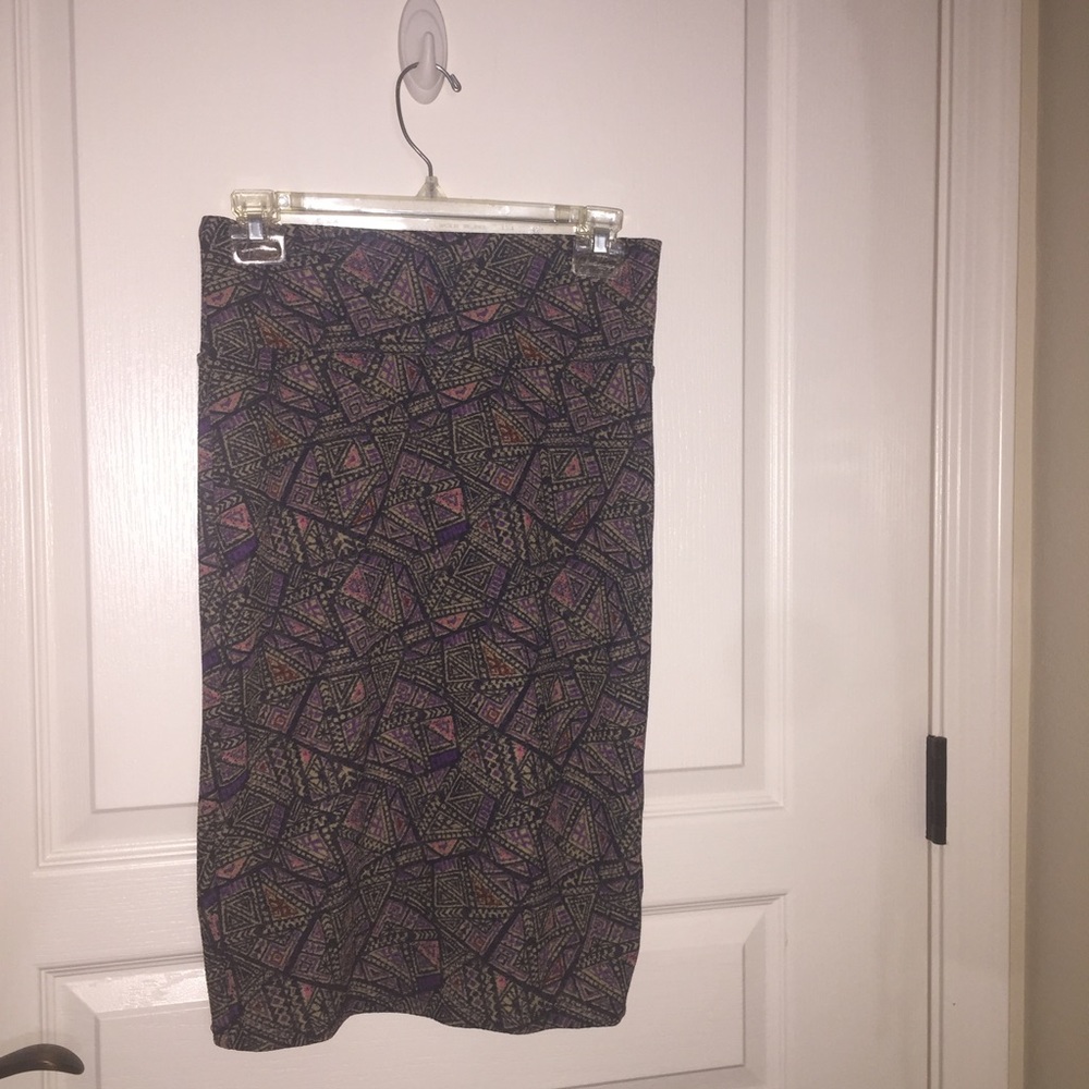 LuLuroe Cassie Skirt size XS **30 min sale**
