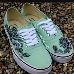 Meet your Posher, Grace