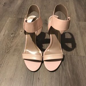Nine West Sandals