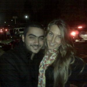 Meet your Posher, Nat