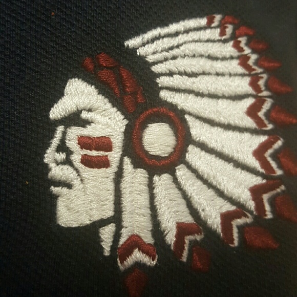 Abercrombie and fitch polo size small - Picture 3 of 4