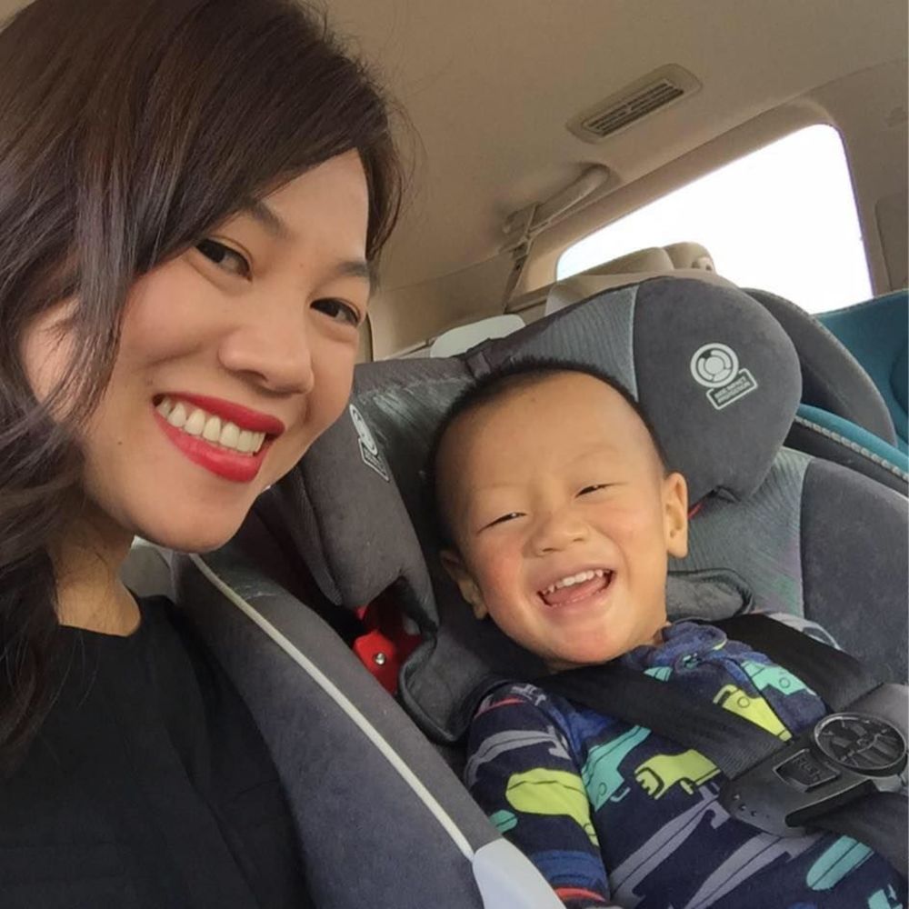 Meet your Posher, Mindy