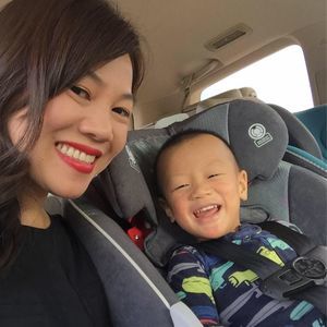 Meet your Posher, Mindy