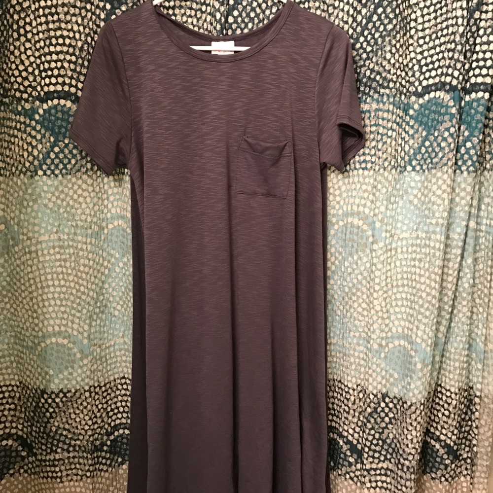 LuLaRoe Carly