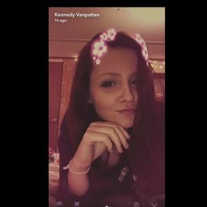 Meet your Posher, Kennedy