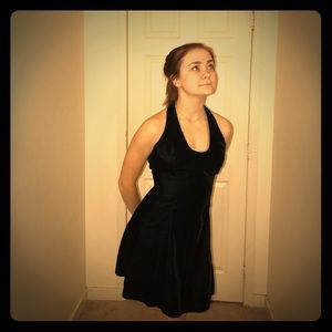 🔥Striking vintage evening dress 🔥