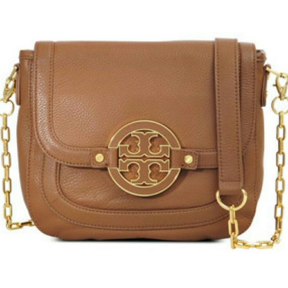 Tory Burch Amanda Crossbody - Picture 1 of 1