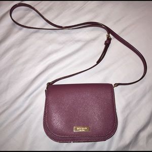 Kate Spade Crossbody