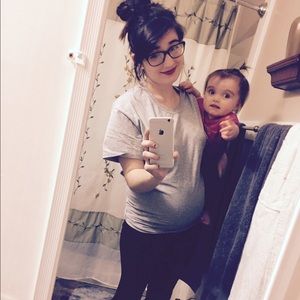 Meet your Posher, Alissa