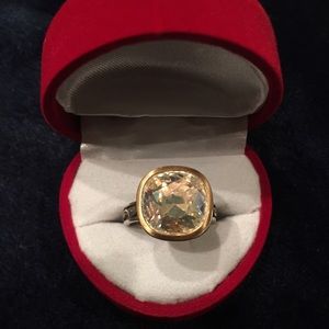 Brighton Venusian Ring