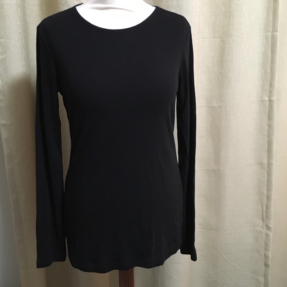 Gap Supersoft long sleeve top