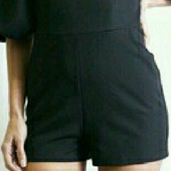 ADORABLE Romper BNWT! - Picture 6 of 7