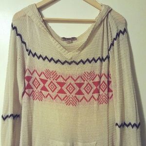 Women's L Nine West Sweater