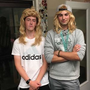 Meet your Posher, Cole